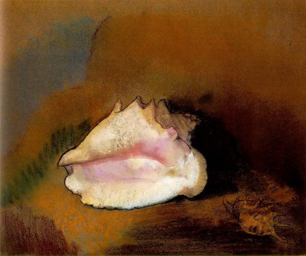 La coquille (The Seashell)