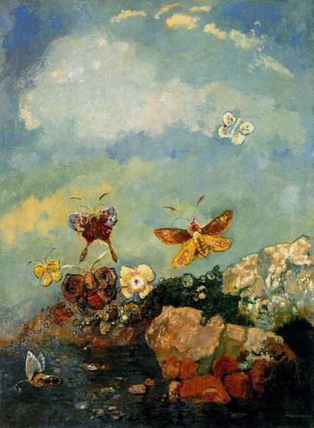 Butterflies 2