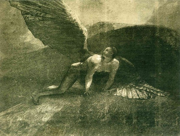 Fallen Angel