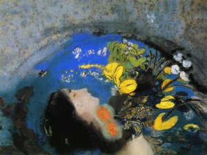 Ophelia 1900-1905